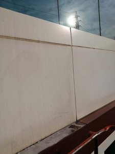 Bahçelievler Dış Cephe Temizliği