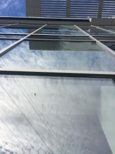 Büyükçekmece Dış Cephe Temizliği