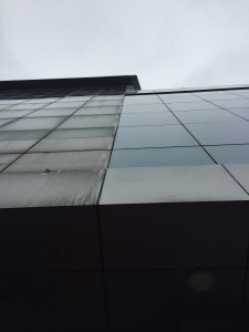 Sarıyer dış cephe temizliği