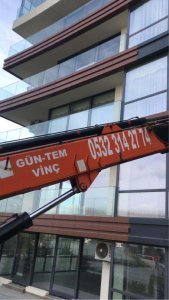 Esenyurt Dış Cephe Temizliği