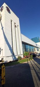 Uygun fiyata dış cephe temizlik işleri