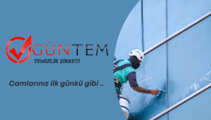 İstanbul Dış Cephe Temizliği Firması