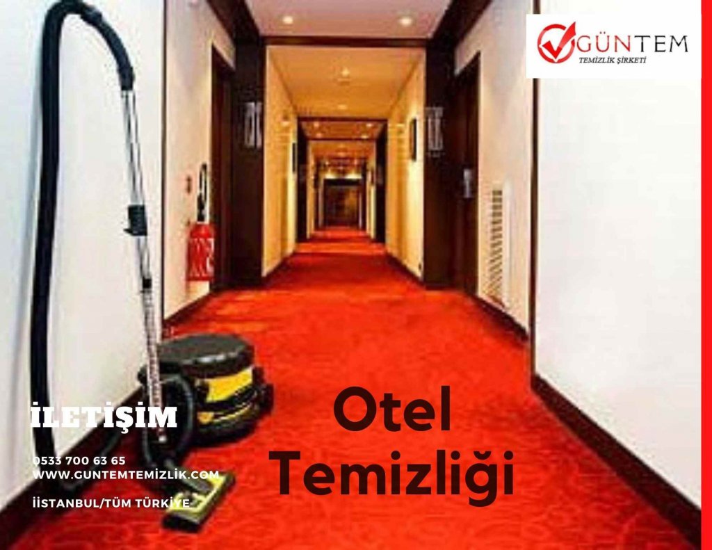 otel-temizligi