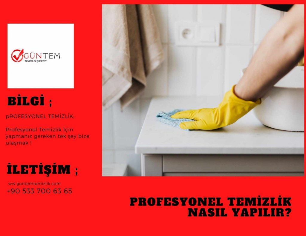 profesyonel-temizlik-nasıl-yapilir
