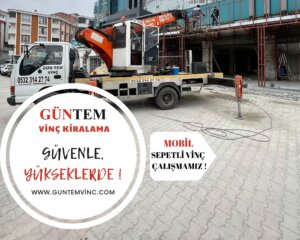 Beylikduzu-vinc-kiralama