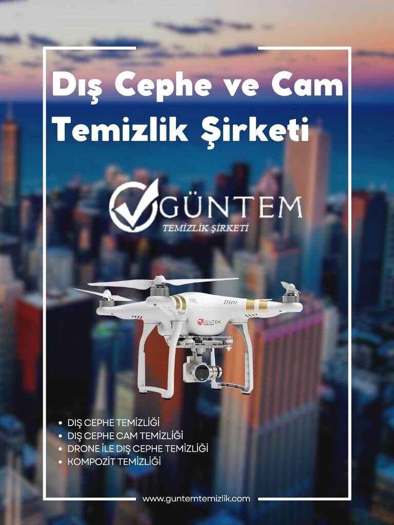 Güntem Temizlik Şirketi İstanbul