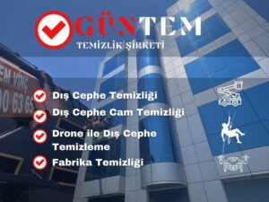 Dış cephe temizlik fiyatları 2025 hakkında