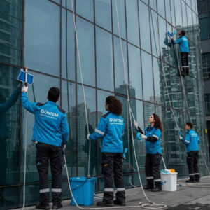 Cephe temizliği firmaları İstanbul