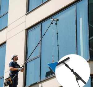 Büyükçekmece plaza cam temizliği hizmetleri