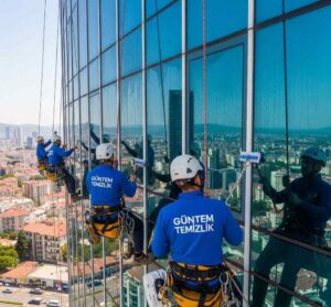 Profesyonel Çorlu dış cephe temizliği hizmetleri