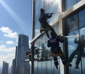 Profesyonel Çekmeköy dış cephe temizliği hizmetleri