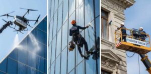 Profesyonel Silivri dış cephe temizliği hizmetleri