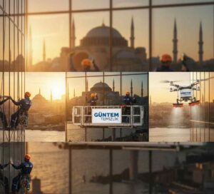 Profesyonel Kartal dış cephe temizliği hizmetleri