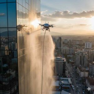 Profesyonel Yalova dış cephe temizliği hizmetleri