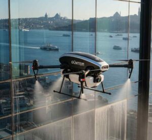 Sancaktepe dış cephe temizliği firması: Güntem Temizlik