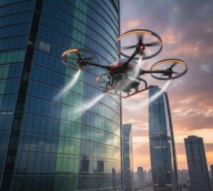 Tuzla modern dış cephe temizlik yöntemleri