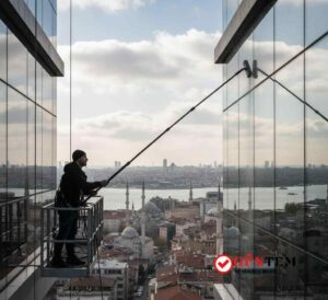 İstanbul Anadolu Yakası profesyonel dış cephe temizliği hizmetleri