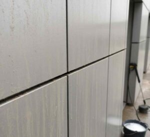 Fevzi Çakmak mahallesi kompozit panel temizliği hizmetleri: Güntem