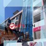 Güntem dış cephe temizliği sistemleri