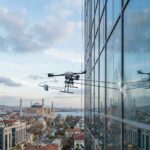 Fulya dış cephe temizliği hizmeti: Güntem Temizlik Şirketi