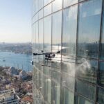 Göktürk dış cephe temizliği hizmeti: Güntem Temizlik