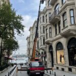 İstanbul dış cephe temizliği ve profesyonel cam temizlik hizmetleri: Güntem Temizlik Şirketi