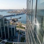 İncirli dış cephe temizlik hizmetleri: Güntem