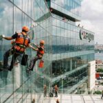 Alemdağ dış cephe ve cam temizlik hizmetleri