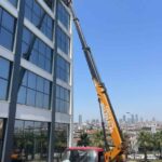 Kavacık dış cephe ve cam temizliği: Güntem Temizlik