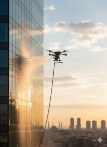 Profesyonel İçerenköy dış cephe temizliği hizmetleri