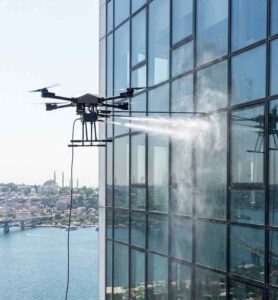 Yakacık dış cephe temizlik hizmetleri