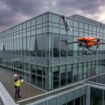 Fırtına sonrası dış cephe kontrolü