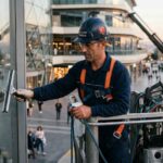 Yazlık ve villalarda cephe temizliği hizmetleri: Güntem Temizlik