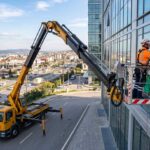 Konya dış cephe ve cam temizliği hizmetleri